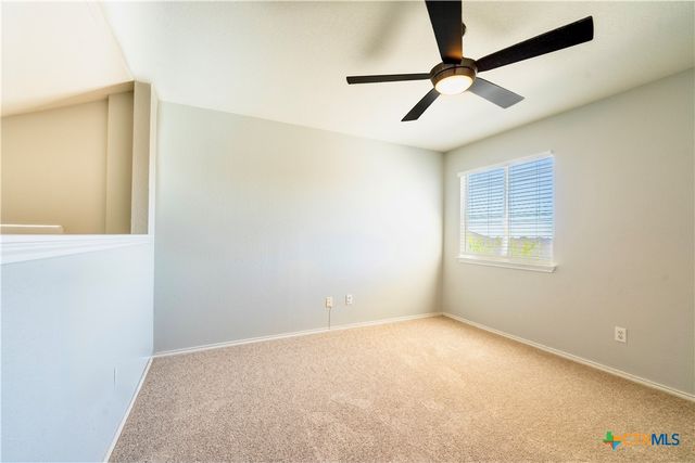 4912 Donegal Bay Court, Killeen, TX 76549