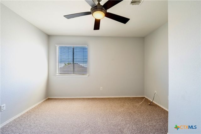 4912 Donegal Bay Court, Killeen, TX 76549
