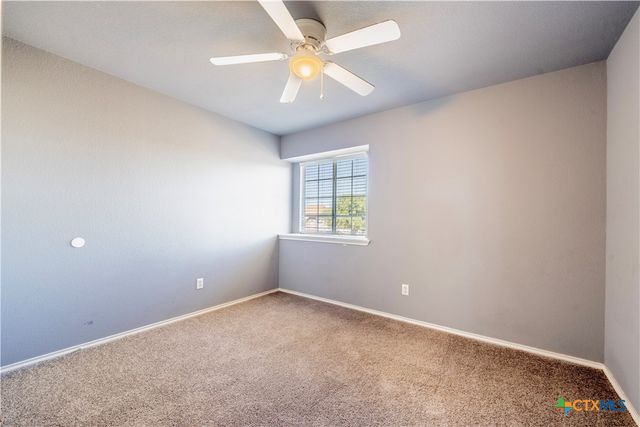 4912 Donegal Bay Court, Killeen, TX 76549