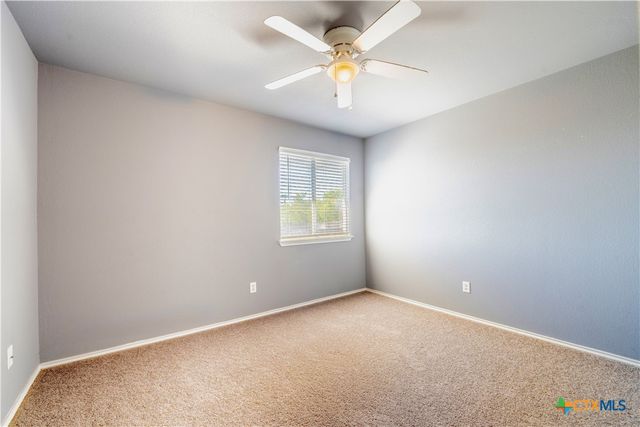 4912 Donegal Bay Court, Killeen, TX 76549