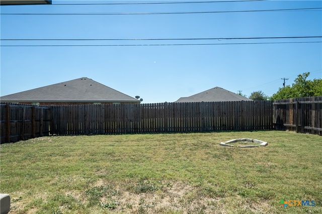 4912 Donegal Bay Court, Killeen, TX 76549