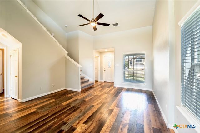 4912 Donegal Bay Court, Killeen, TX 76549
