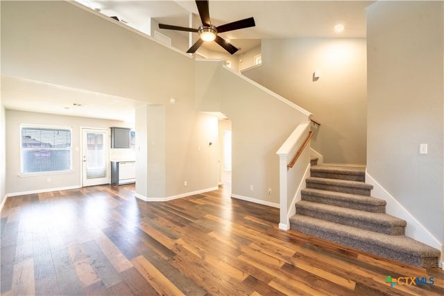 4912 Donegal Bay Court, Killeen, TX 76549