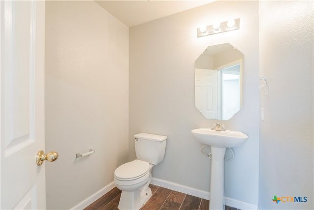 4912 Donegal Bay Court, Killeen, TX 76549