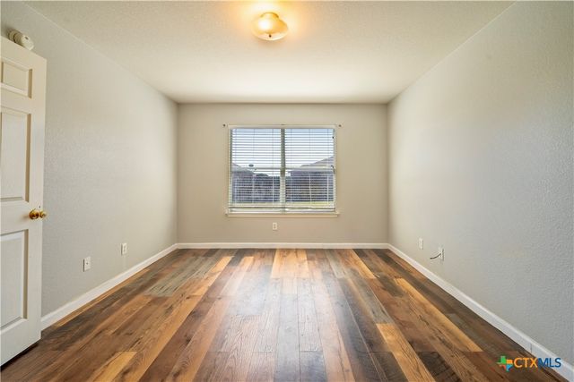4912 Donegal Bay Court, Killeen, TX 76549