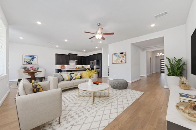 28213 Briarwood Pass, Spring, TX 77386