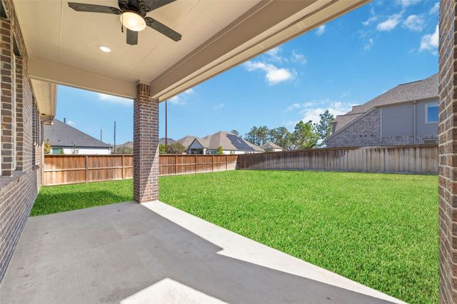 28213 Briarwood Pass, Spring, TX 77386