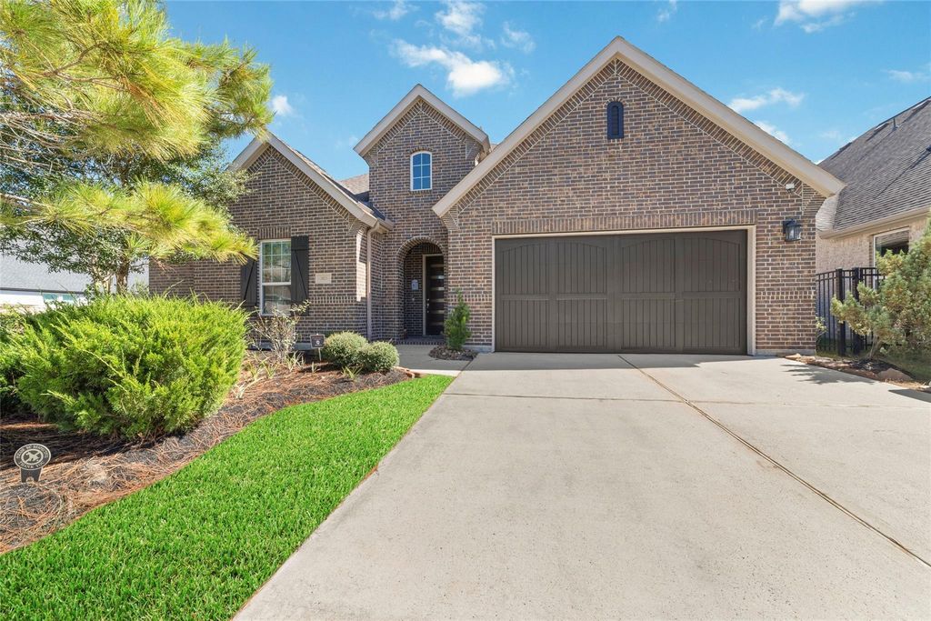 28213 Briarwood Pass, Spring, TX 77386