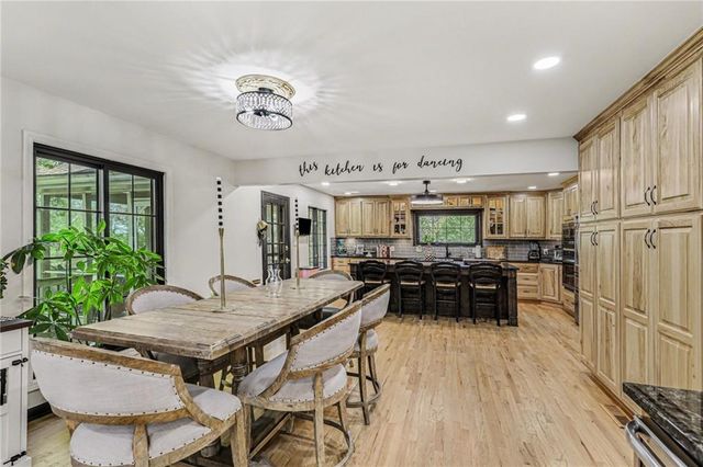 4811 Lees Summit Road, Kansas City, MO 64136