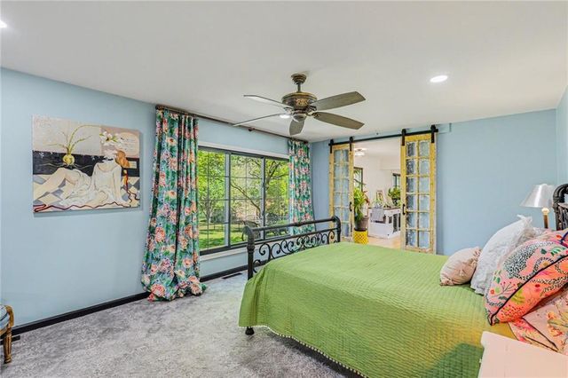 4811 Lees Summit Road, Kansas City, MO 64136