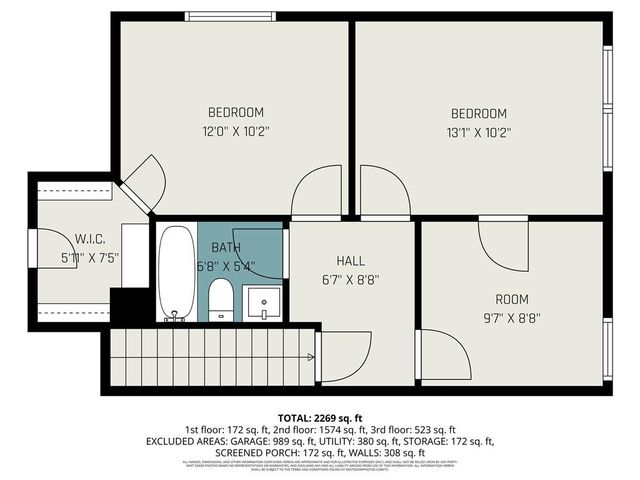 4811 Lees Summit Road, Kansas City, MO 64136
