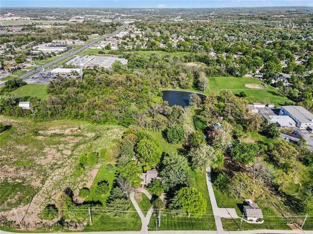 4811 Lees Summit Road, Kansas City, MO 64136