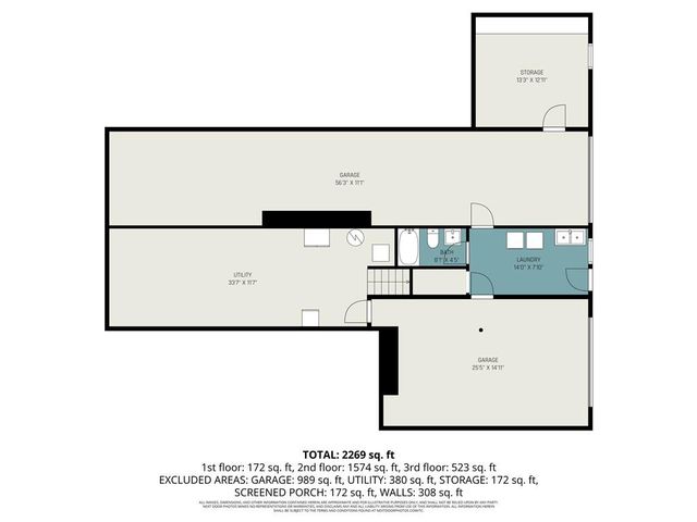 4811 Lees Summit Road, Kansas City, MO 64136