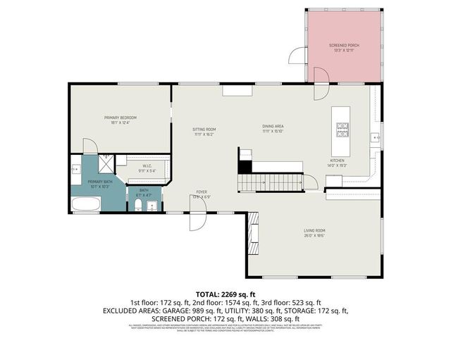 4811 Lees Summit Road, Kansas City, MO 64136