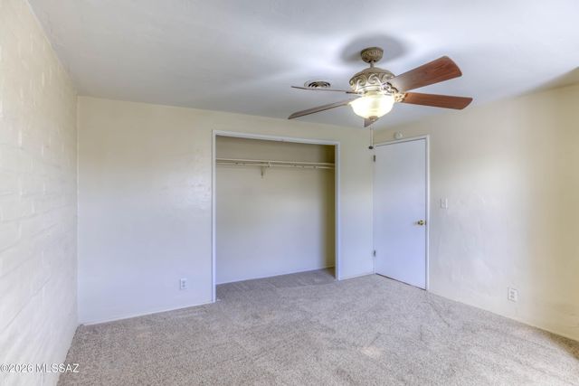 6101 E 20th Street, Tucson, AZ 85711