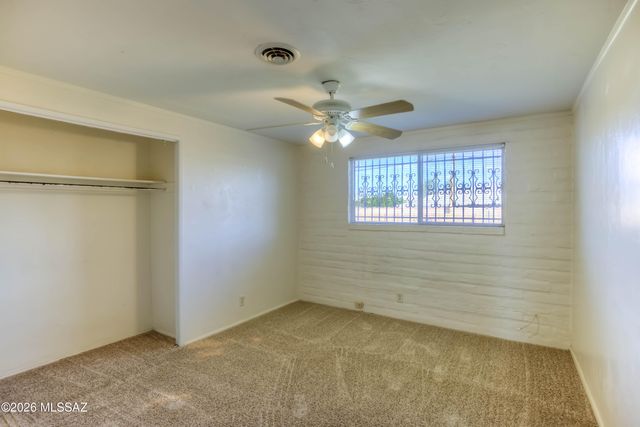 6101 E 20th Street, Tucson, AZ 85711