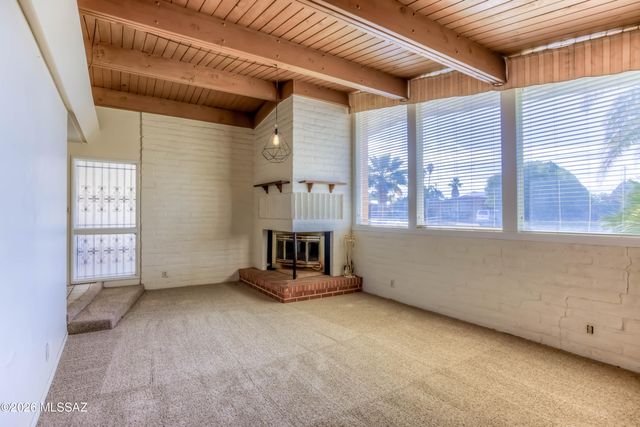 6101 E 20th Street, Tucson, AZ 85711