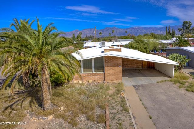 6101 E 20th Street, Tucson, AZ 85711