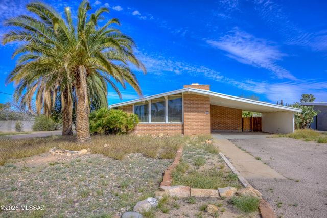 6101 E 20th Street, Tucson, AZ 85711