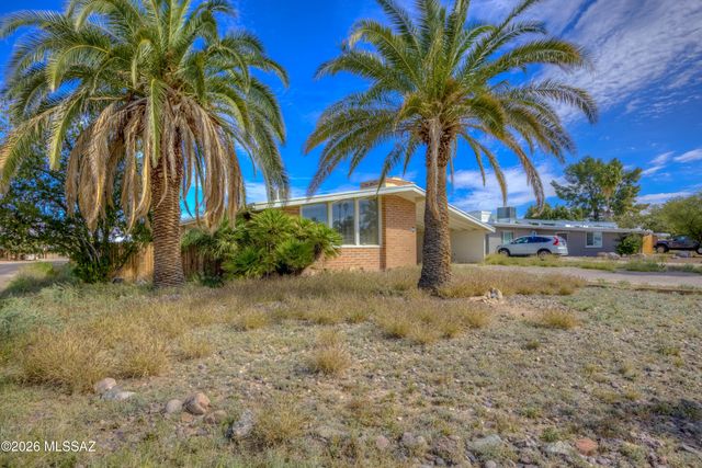 6101 E 20th Street, Tucson, AZ 85711