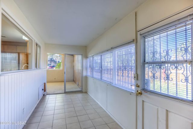 6101 E 20th Street, Tucson, AZ 85711