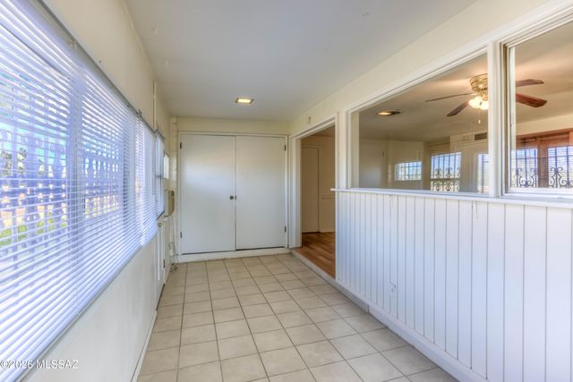 6101 E 20th Street, Tucson, AZ 85711