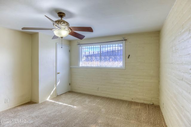 6101 E 20th Street, Tucson, AZ 85711