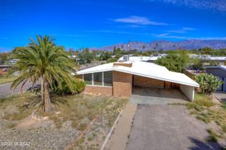 6101 E 20th Street, Tucson, AZ 85711