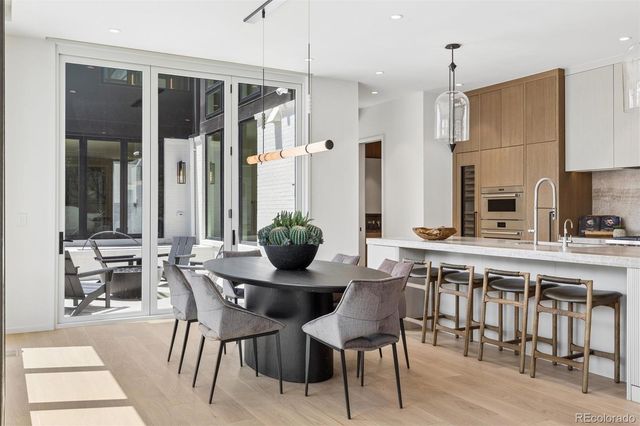 201 Garfield Street, Denver, CO 80206
