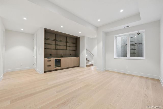201 Garfield Street, Denver, CO 80206