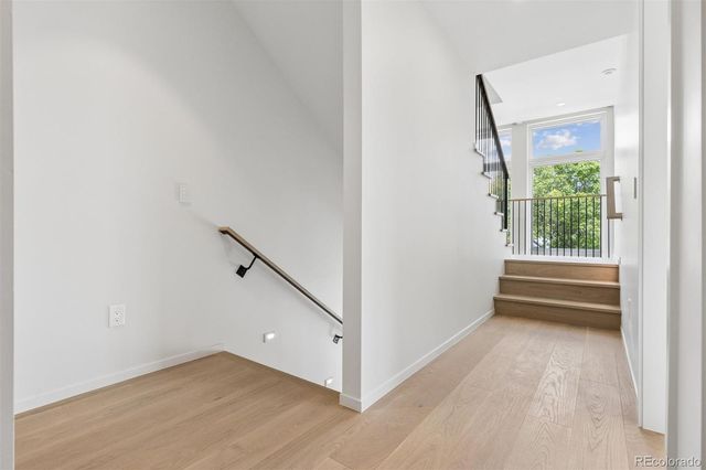 201 Garfield Street, Denver, CO 80206