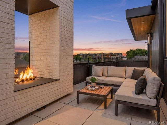 201 Garfield Street, Denver, CO 80206