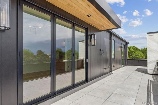 201 Garfield Street, Denver, CO 80206
