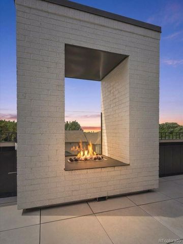 201 Garfield Street, Denver, CO 80206