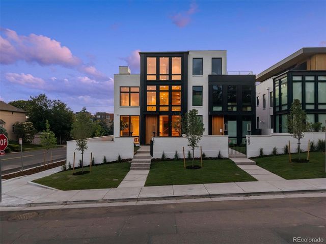 201 Garfield Street, Denver, CO 80206