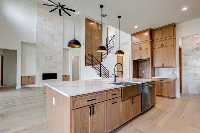 1329 Whitley Road, Keller, TX 76248