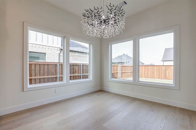 1329 Whitley Road, Keller, TX 76248