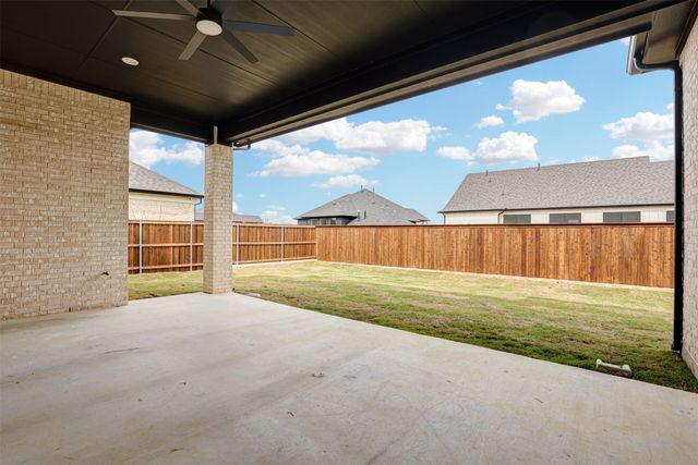 1329 Whitley Road, Keller, TX 76248