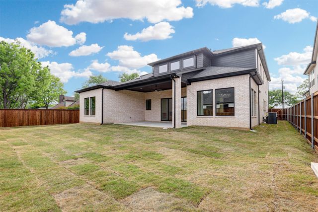 1329 Whitley Road, Keller, TX 76248