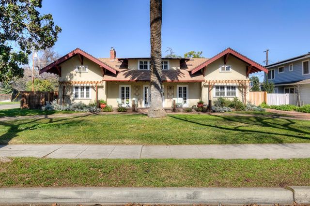 707 E Floradora Avenue, Fresno, CA 93728