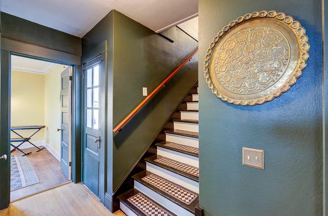 707 E Floradora Avenue, Fresno, CA 93728