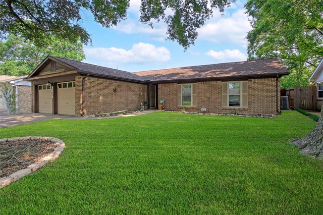 8514 Rowan Lane, Houston, TX 77036