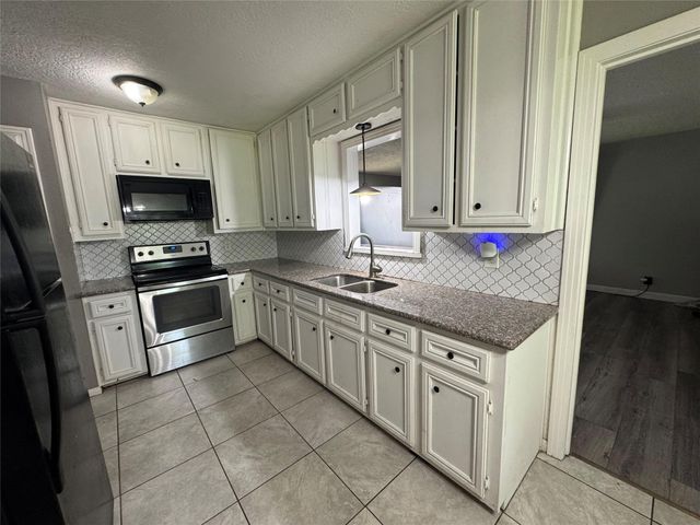 311 Alta Vista Drive, Pasadena, TX 77502