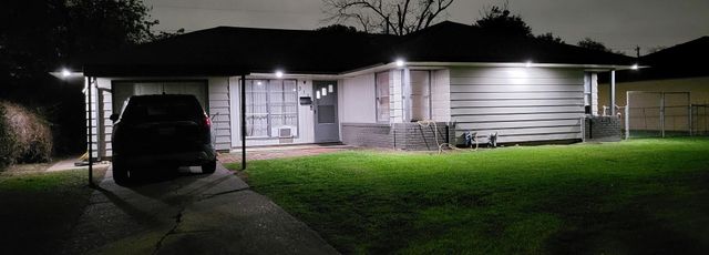 311 Alta Vista Drive, Pasadena, TX 77502