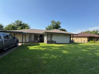 311 Alta Vista Drive, Pasadena, TX 77502