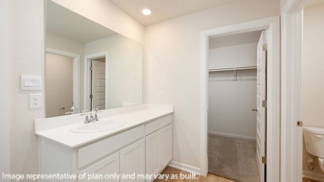 2904 Ember Drive, Oklahoma City, OK 73099