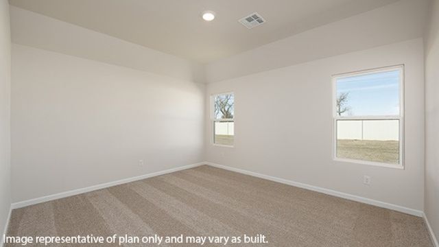 2904 Ember Drive, Oklahoma City, OK 73099