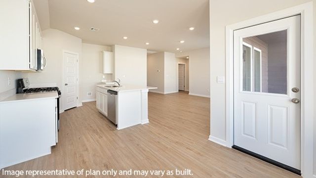 2904 Ember Drive, Oklahoma City, OK 73099