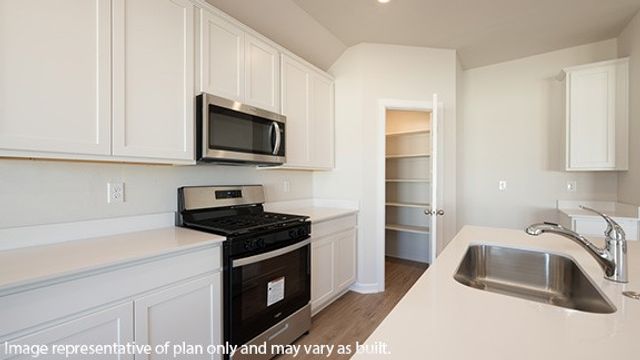 2904 Ember Drive, Oklahoma City, OK 73099