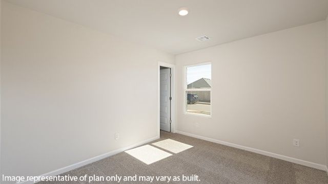 2904 Ember Drive, Oklahoma City, OK 73099